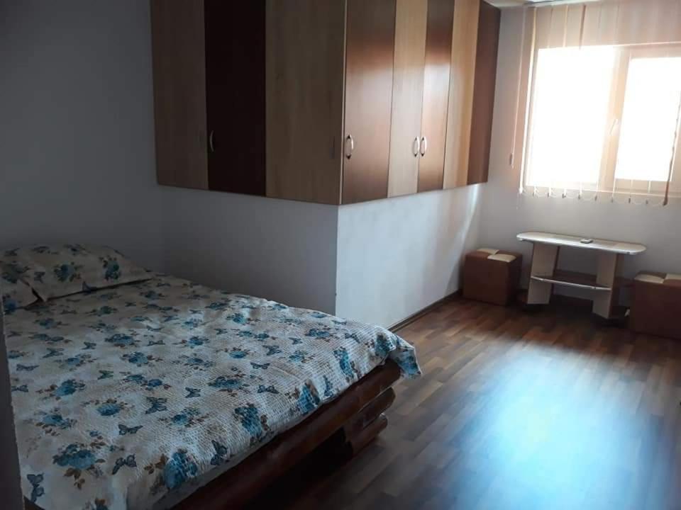 Hotel Casa Rariana Călimăneşti Exterior foto